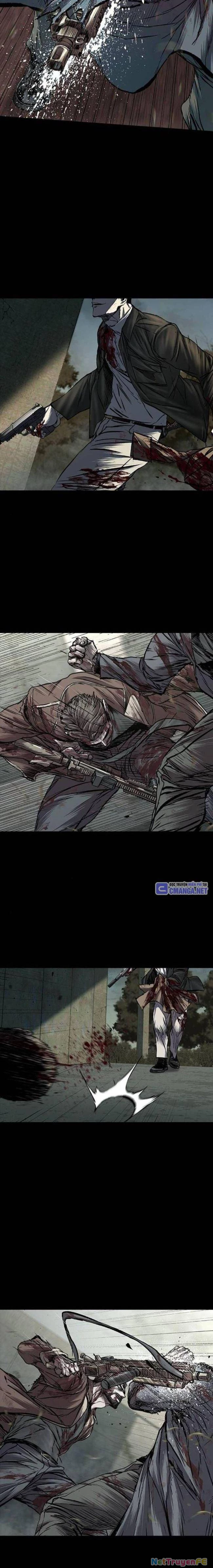 Báo Thù 2: Vạn Nhân Chi Thượng Chapter 59 - Trang 4