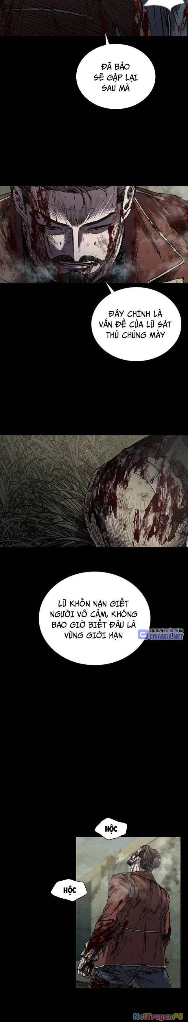 Báo Thù 2: Vạn Nhân Chi Thượng Chapter 59 - Trang 4