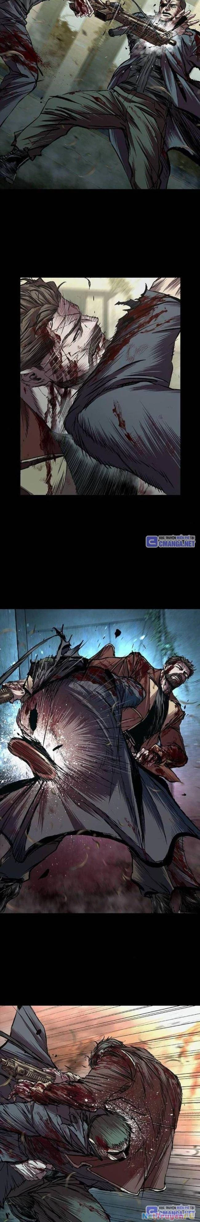 Báo Thù 2: Vạn Nhân Chi Thượng Chapter 59 - Trang 4