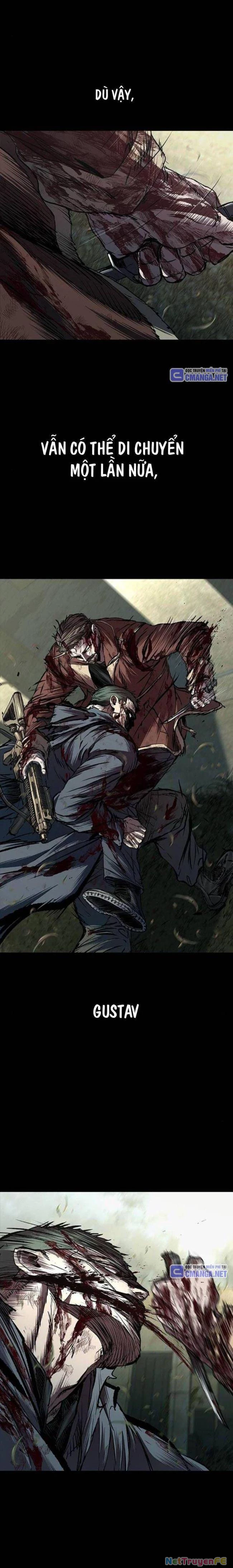 Báo Thù 2: Vạn Nhân Chi Thượng Chapter 59 - Trang 4