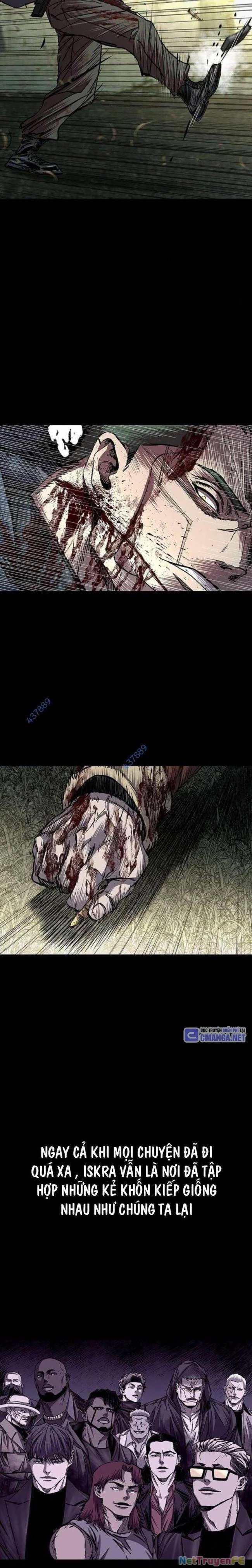 Báo Thù 2: Vạn Nhân Chi Thượng Chapter 59 - Trang 4