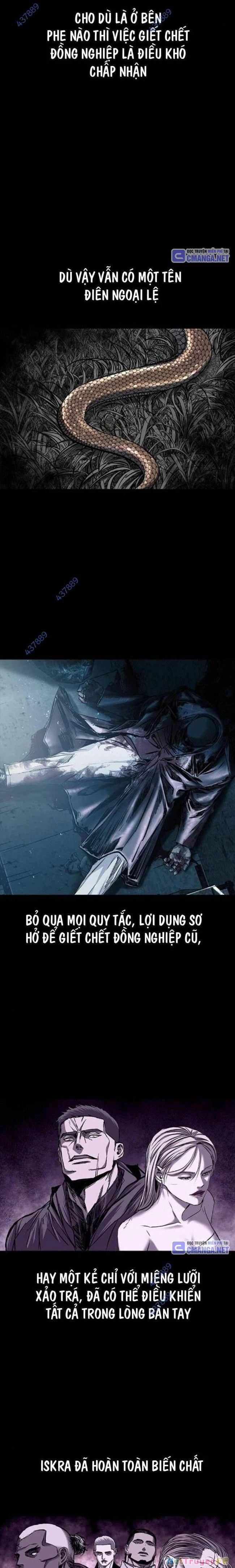 Báo Thù 2: Vạn Nhân Chi Thượng Chapter 59 - Trang 4