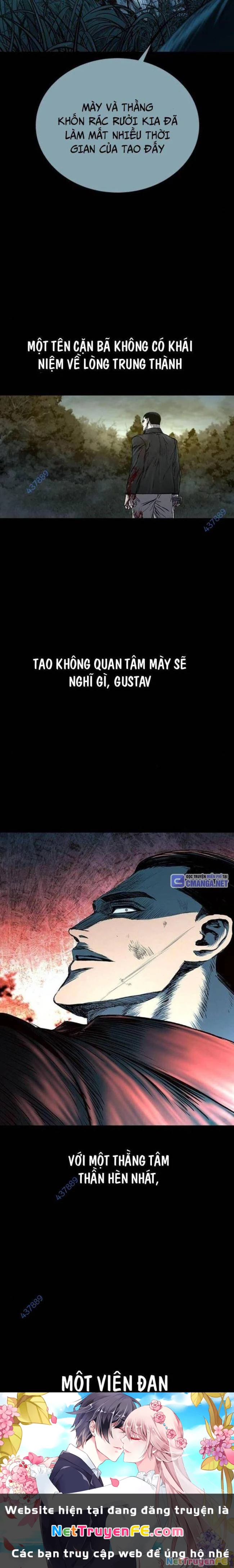 Báo Thù 2: Vạn Nhân Chi Thượng Chapter 59 - Trang 4