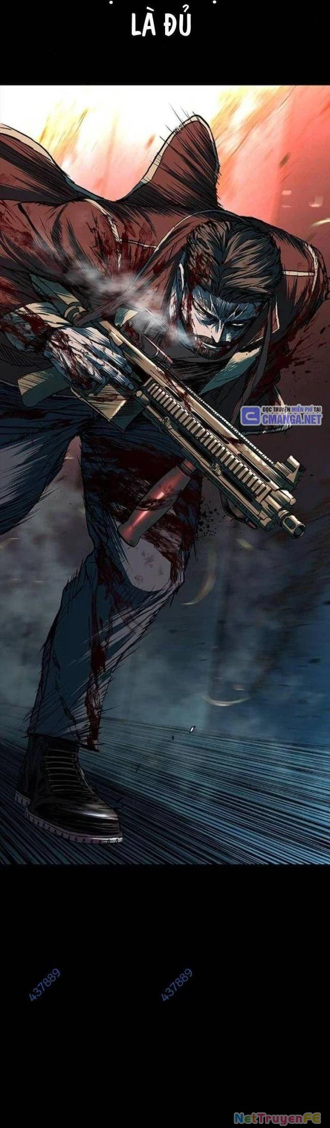 Báo Thù 2: Vạn Nhân Chi Thượng Chapter 59 - Trang 4