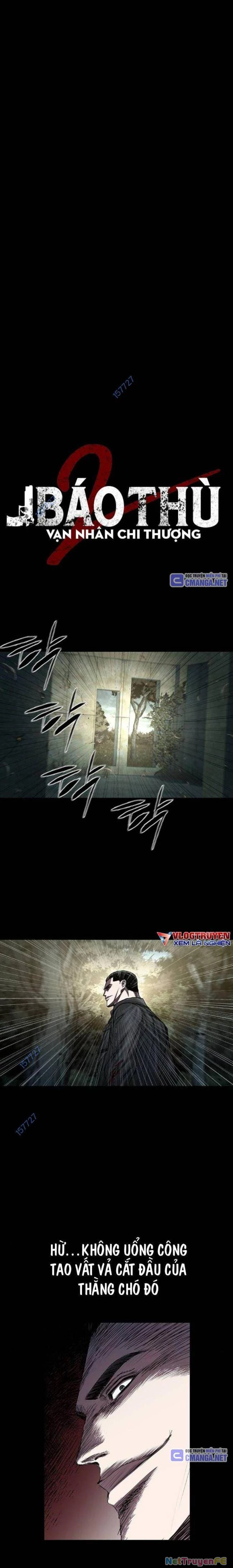 Báo Thù 2: Vạn Nhân Chi Thượng Chapter 60 - Trang 4