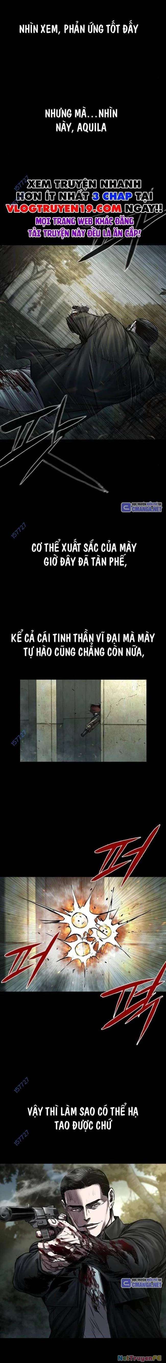 Báo Thù 2: Vạn Nhân Chi Thượng Chapter 60 - Trang 4