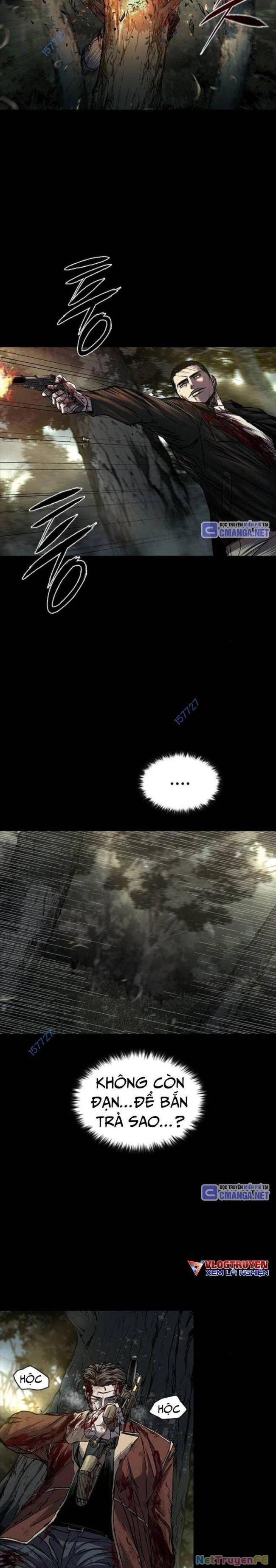 Báo Thù 2: Vạn Nhân Chi Thượng Chapter 60 - Trang 4