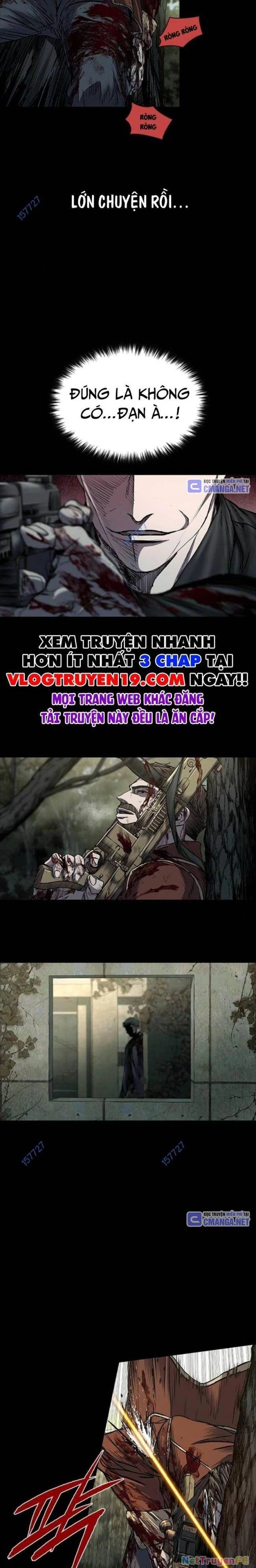 Báo Thù 2: Vạn Nhân Chi Thượng Chapter 60 - Trang 4