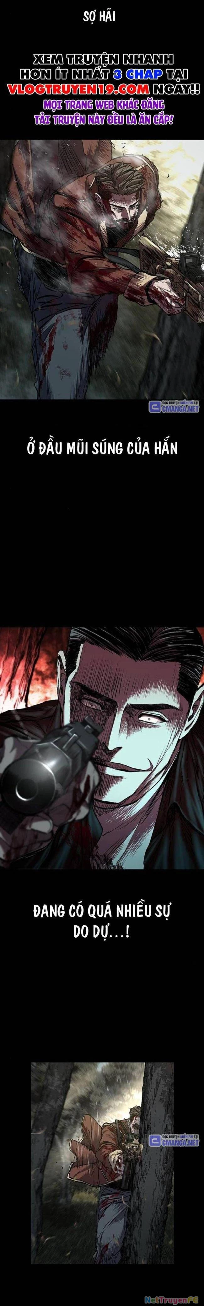 Báo Thù 2: Vạn Nhân Chi Thượng Chapter 60 - Trang 4