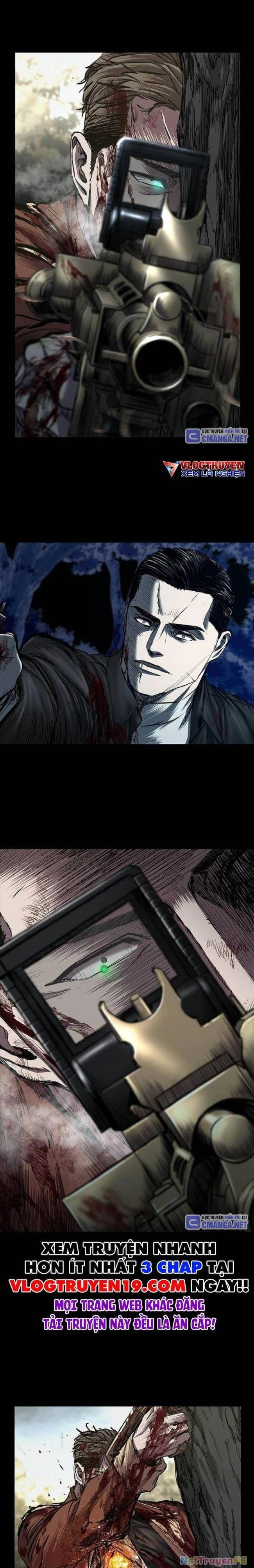 Báo Thù 2: Vạn Nhân Chi Thượng Chapter 60 - Trang 4