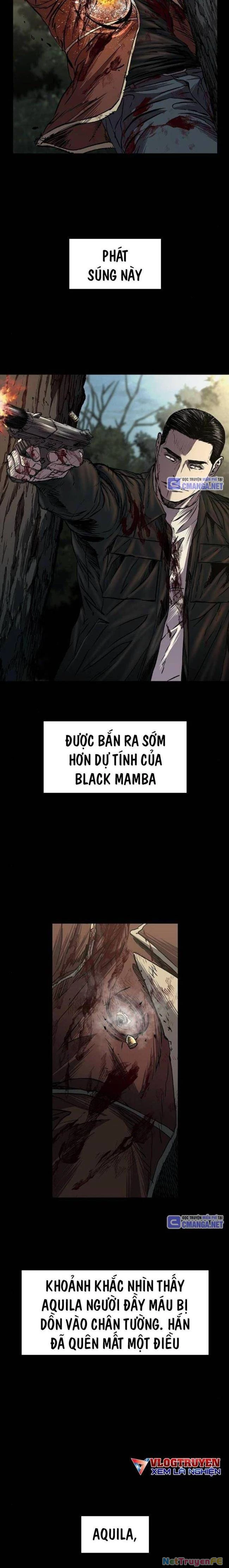 Báo Thù 2: Vạn Nhân Chi Thượng Chapter 60 - Trang 4