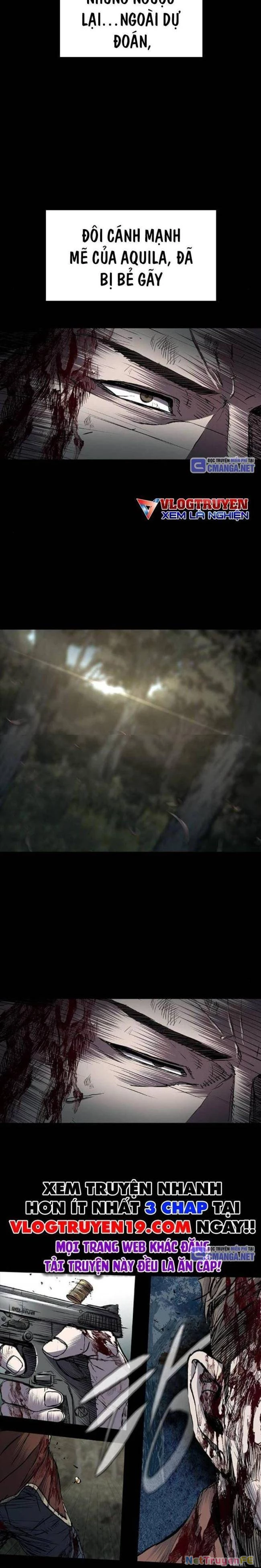 Báo Thù 2: Vạn Nhân Chi Thượng Chapter 60 - Trang 4