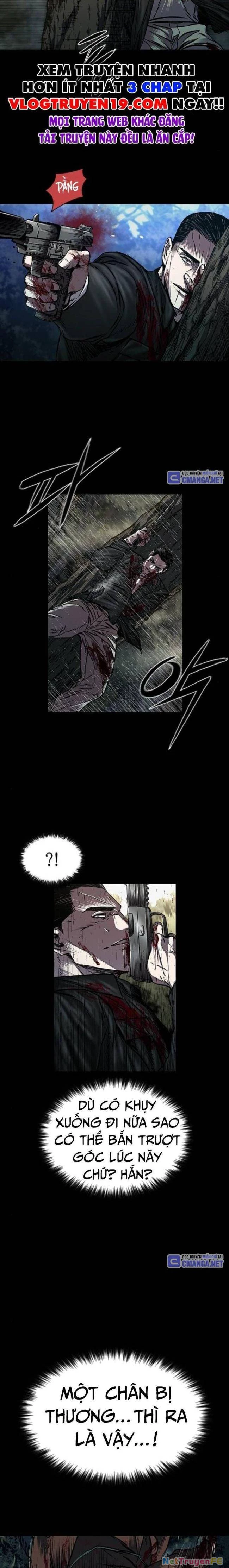 Báo Thù 2: Vạn Nhân Chi Thượng Chapter 60 - Trang 4