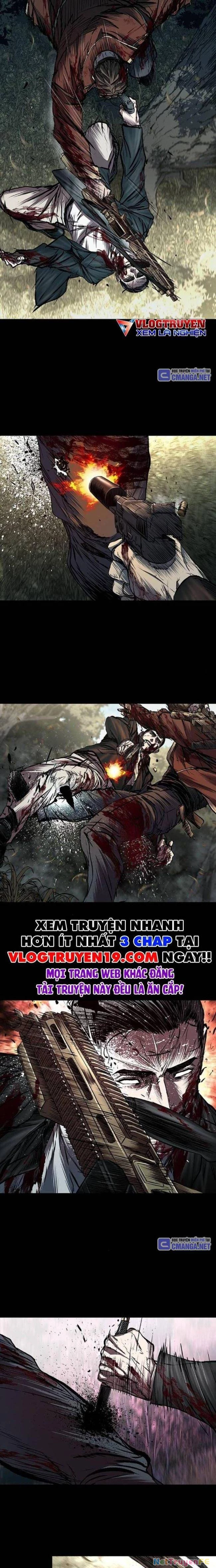 Báo Thù 2: Vạn Nhân Chi Thượng Chapter 60 - Trang 4