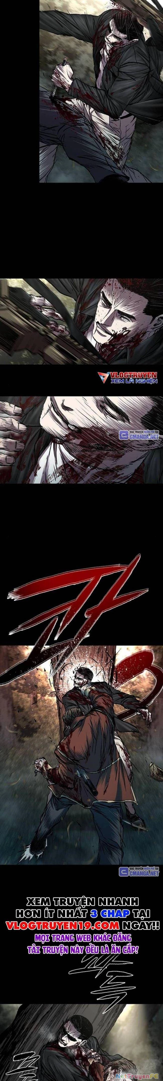 Báo Thù 2: Vạn Nhân Chi Thượng Chapter 60 - Trang 4