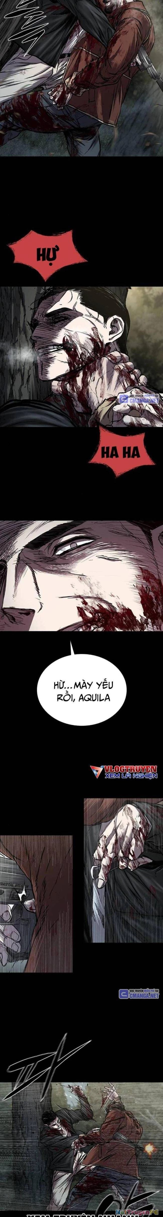 Báo Thù 2: Vạn Nhân Chi Thượng Chapter 60 - Trang 4