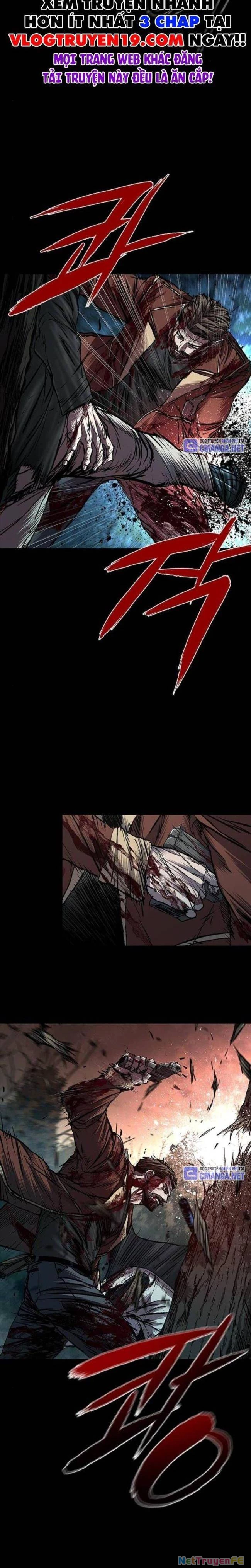 Báo Thù 2: Vạn Nhân Chi Thượng Chapter 60 - Trang 4