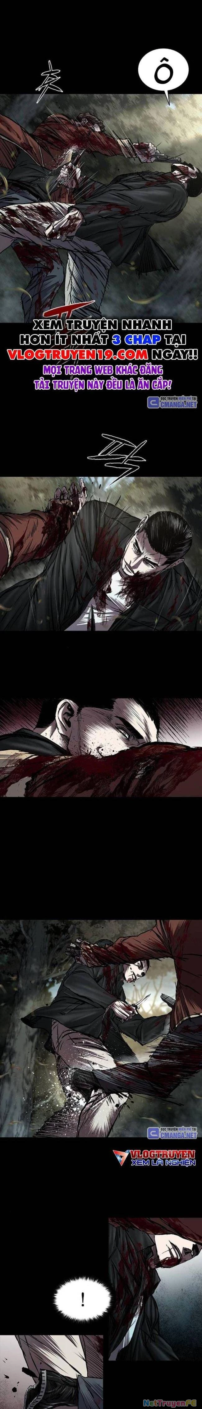 Báo Thù 2: Vạn Nhân Chi Thượng Chapter 60 - Trang 4