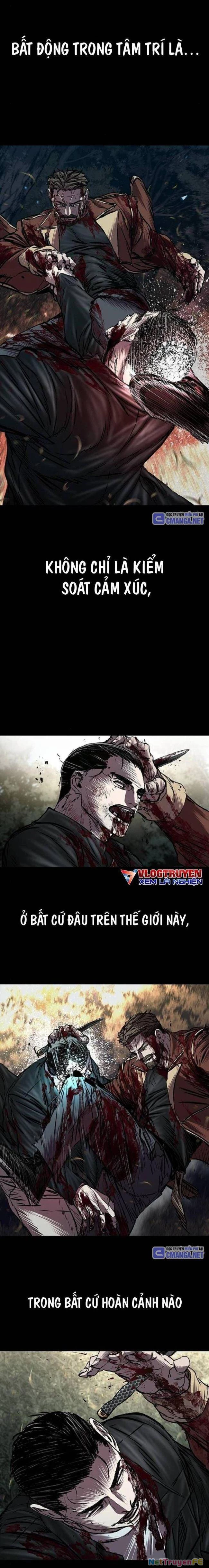 Báo Thù 2: Vạn Nhân Chi Thượng Chapter 60 - Trang 4