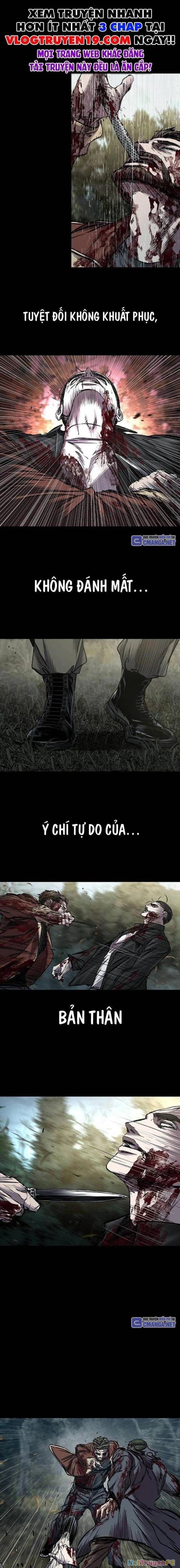 Báo Thù 2: Vạn Nhân Chi Thượng Chapter 60 - Trang 4