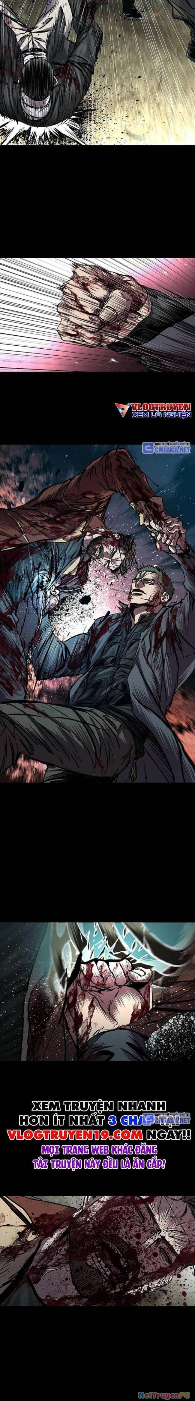 Báo Thù 2: Vạn Nhân Chi Thượng Chapter 60 - Trang 4