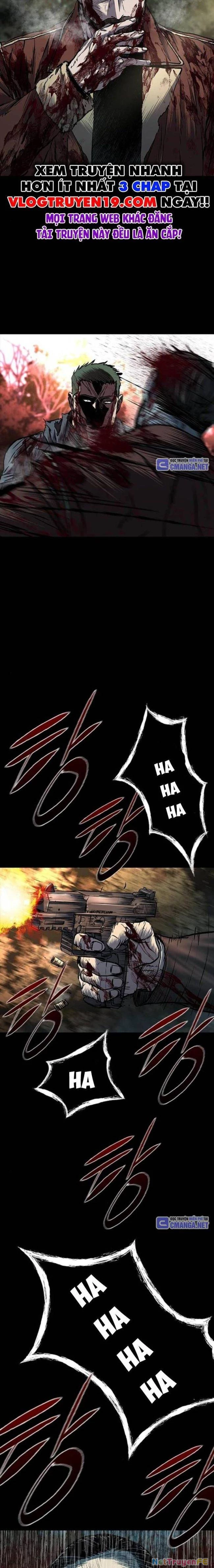 Báo Thù 2: Vạn Nhân Chi Thượng Chapter 60 - Trang 4