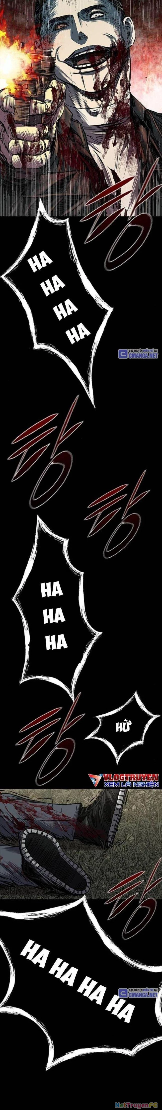 Báo Thù 2: Vạn Nhân Chi Thượng Chapter 60 - Trang 4