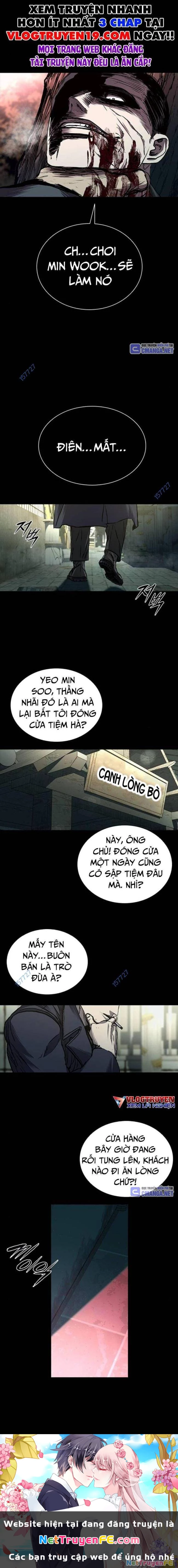 Báo Thù 2: Vạn Nhân Chi Thượng Chapter 60 - Trang 4