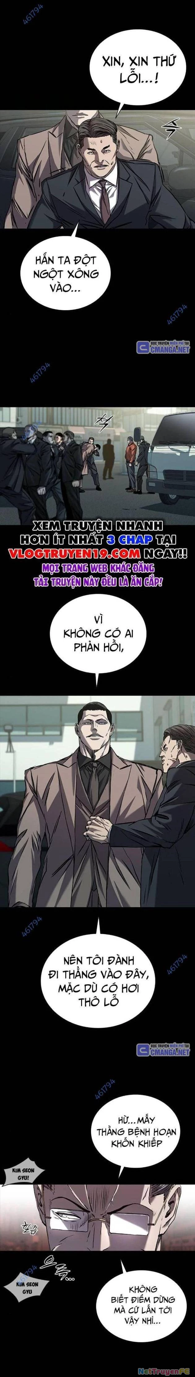 Báo Thù 2: Vạn Nhân Chi Thượng Chapter 63 - Trang 4