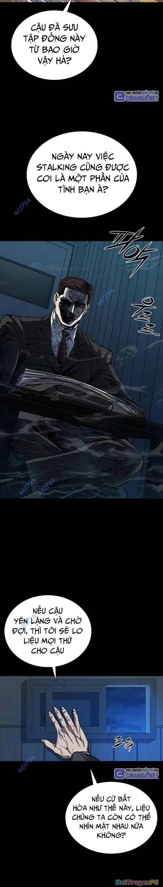 Báo Thù 2: Vạn Nhân Chi Thượng Chapter 63 - Trang 4