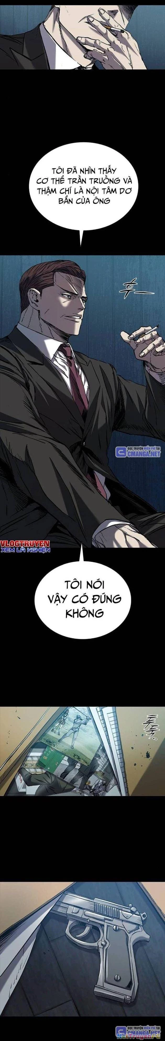 Báo Thù 2: Vạn Nhân Chi Thượng Chapter 63 - Trang 4