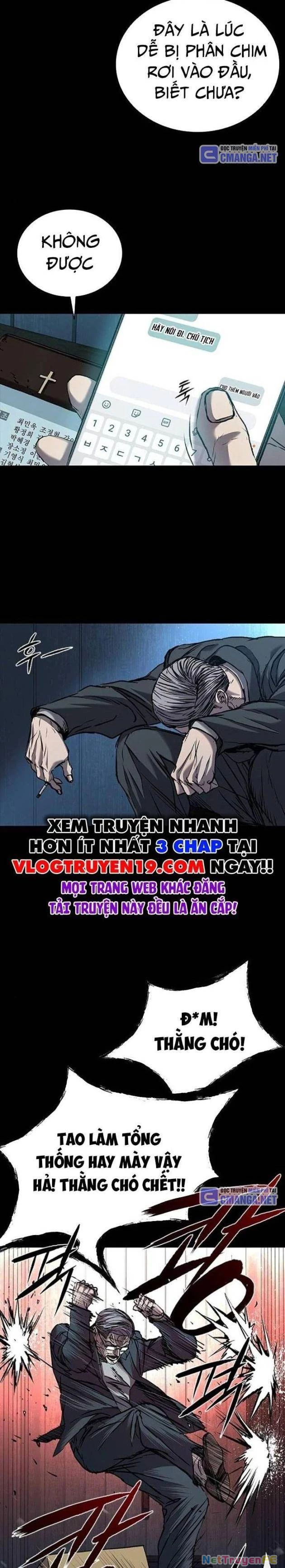 Báo Thù 2: Vạn Nhân Chi Thượng Chapter 63 - Trang 4