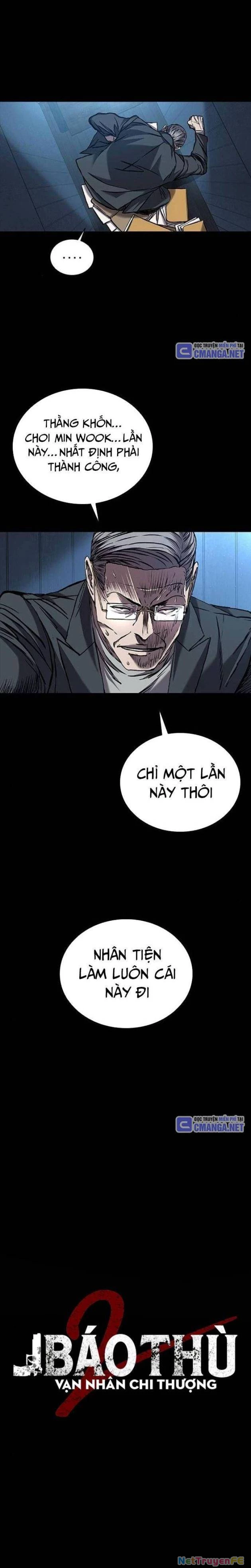 Báo Thù 2: Vạn Nhân Chi Thượng Chapter 63 - Trang 4