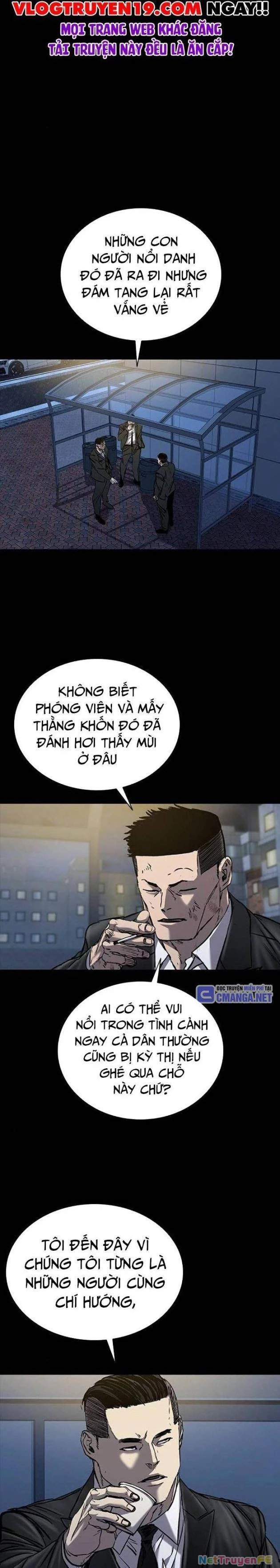 Báo Thù 2: Vạn Nhân Chi Thượng Chapter 63 - Trang 4