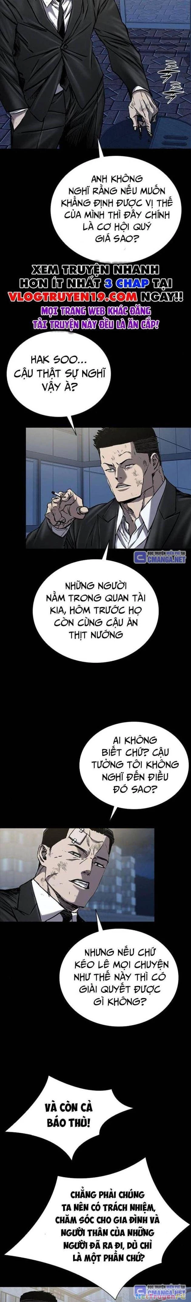 Báo Thù 2: Vạn Nhân Chi Thượng Chapter 63 - Trang 4