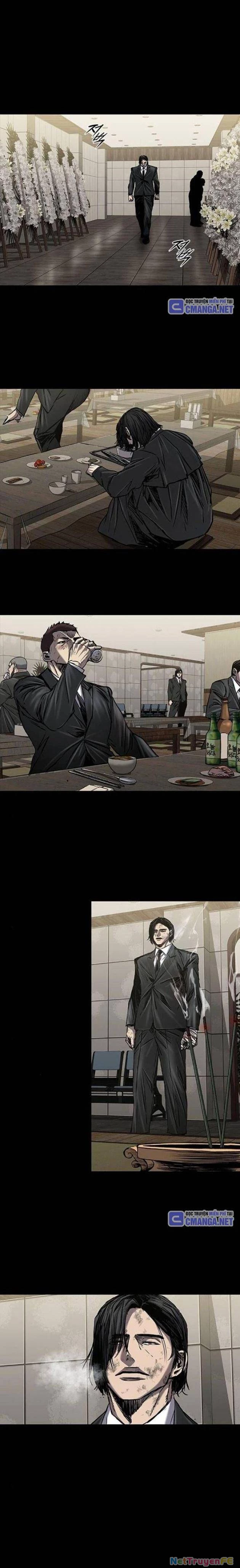 Báo Thù 2: Vạn Nhân Chi Thượng Chapter 63 - Trang 4