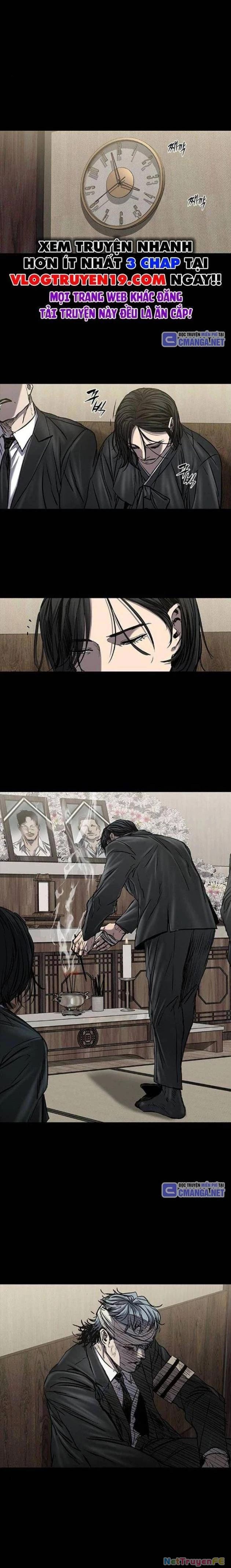 Báo Thù 2: Vạn Nhân Chi Thượng Chapter 63 - Trang 4
