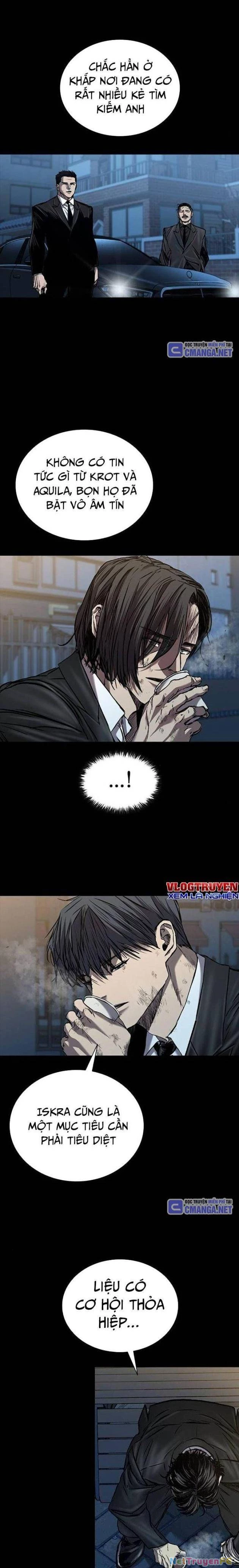 Báo Thù 2: Vạn Nhân Chi Thượng Chapter 63 - Trang 4