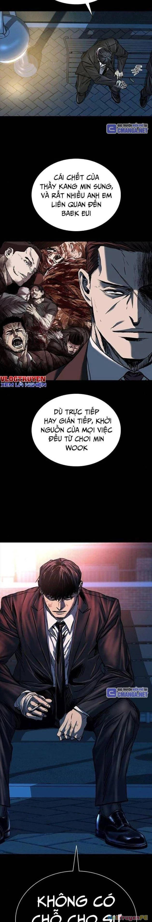 Báo Thù 2: Vạn Nhân Chi Thượng Chapter 63 - Trang 4