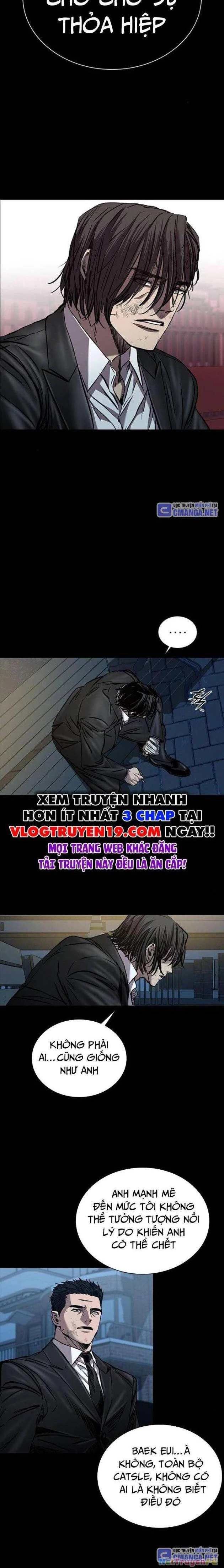 Báo Thù 2: Vạn Nhân Chi Thượng Chapter 63 - Trang 4