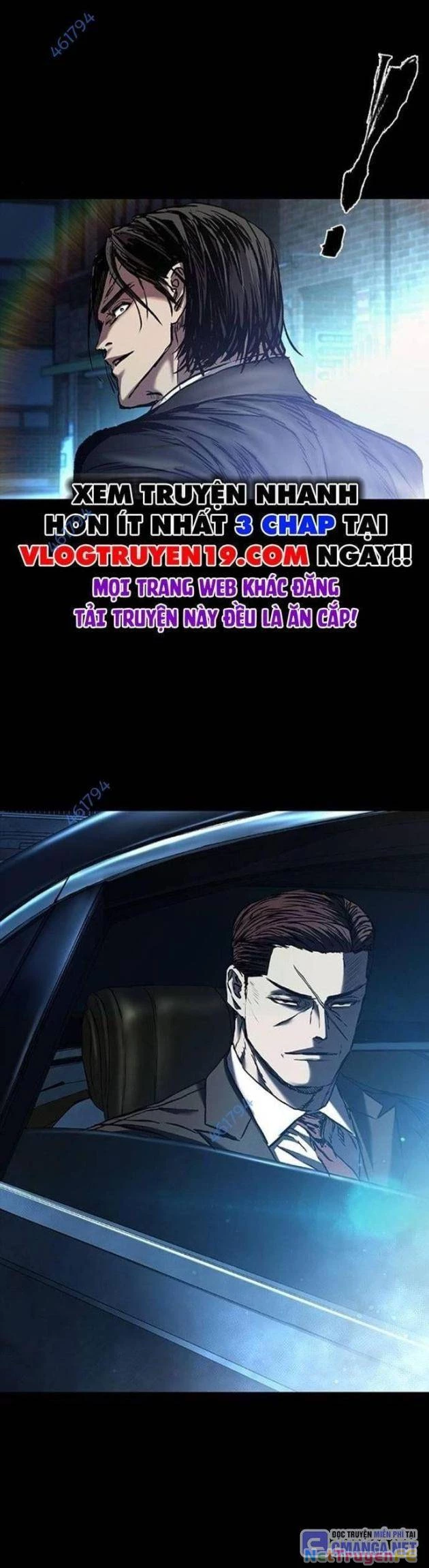 Báo Thù 2: Vạn Nhân Chi Thượng Chapter 63 - Trang 4