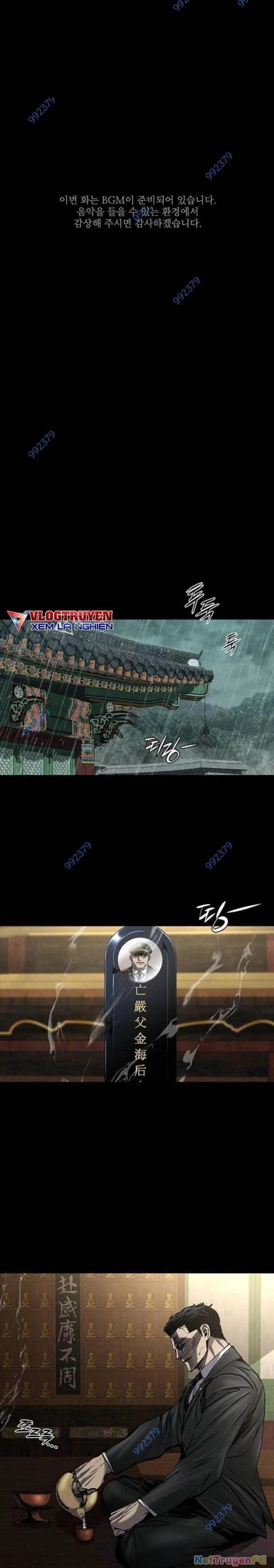 Báo Thù 2: Vạn Nhân Chi Thượng Chapter 64 - Trang 4