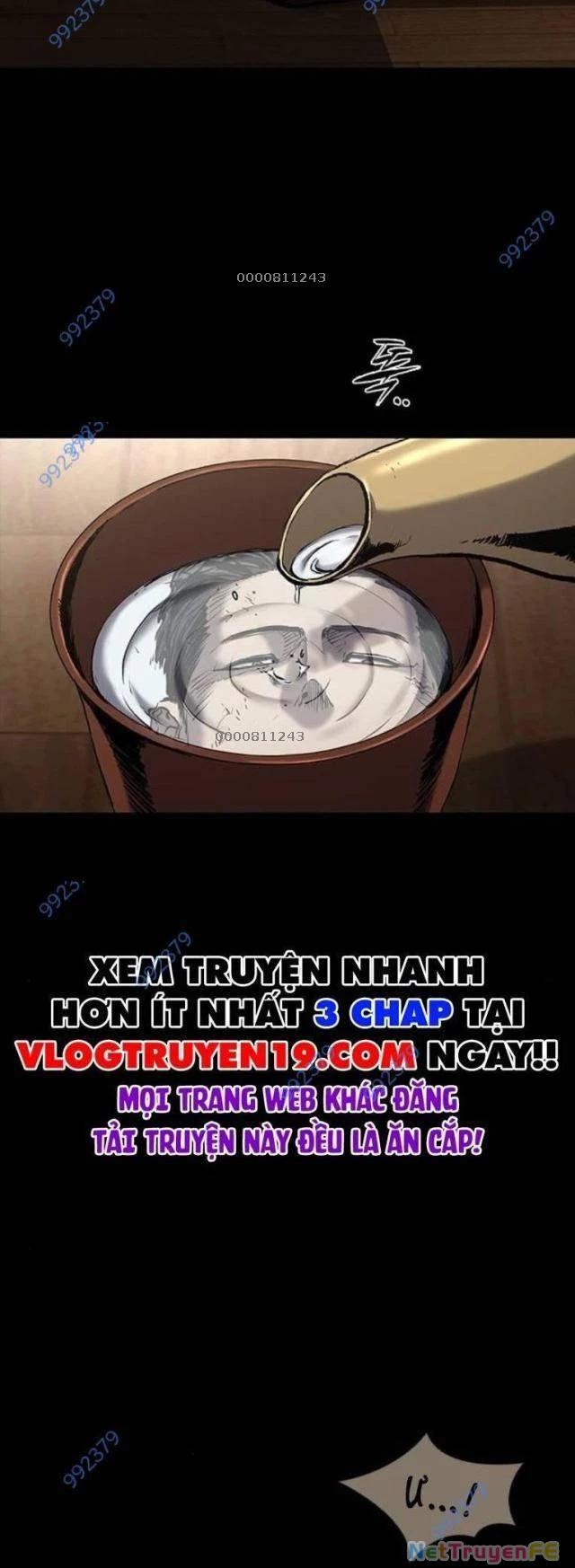 Báo Thù 2: Vạn Nhân Chi Thượng Chapter 64 - Trang 4