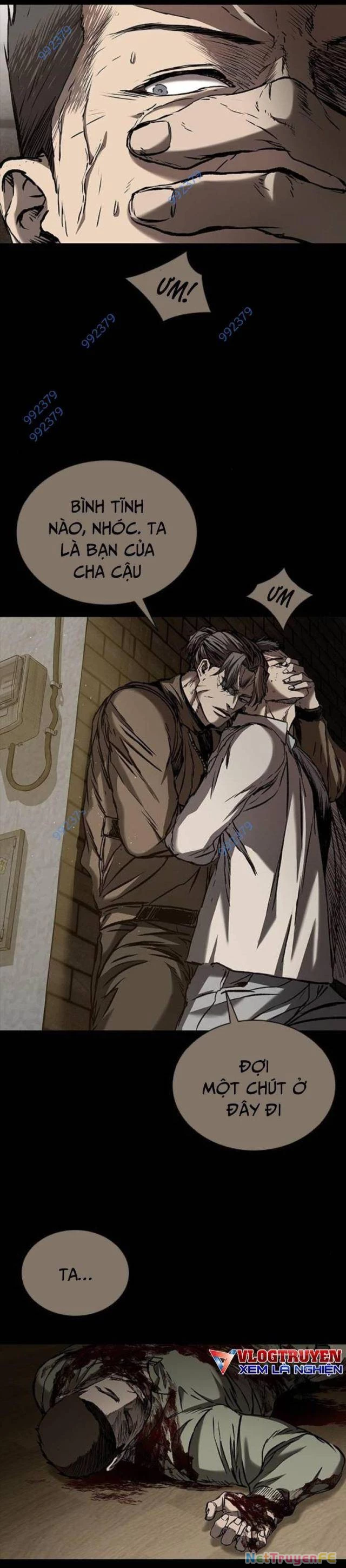 Báo Thù 2: Vạn Nhân Chi Thượng Chapter 64 - Trang 4