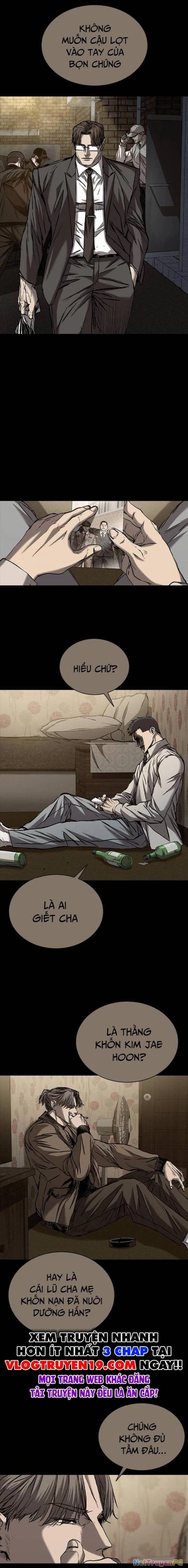 Báo Thù 2: Vạn Nhân Chi Thượng Chapter 64 - Trang 4