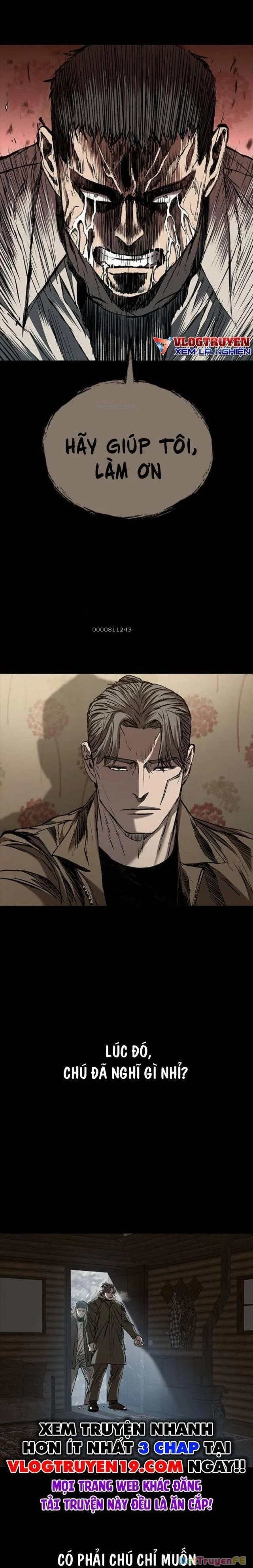 Báo Thù 2: Vạn Nhân Chi Thượng Chapter 64 - Trang 4