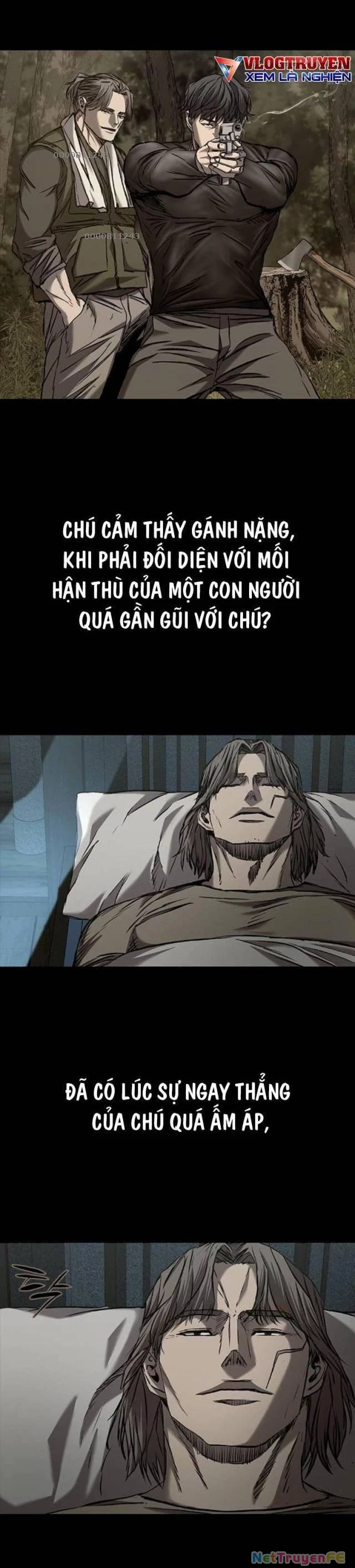 Báo Thù 2: Vạn Nhân Chi Thượng Chapter 64 - Trang 4