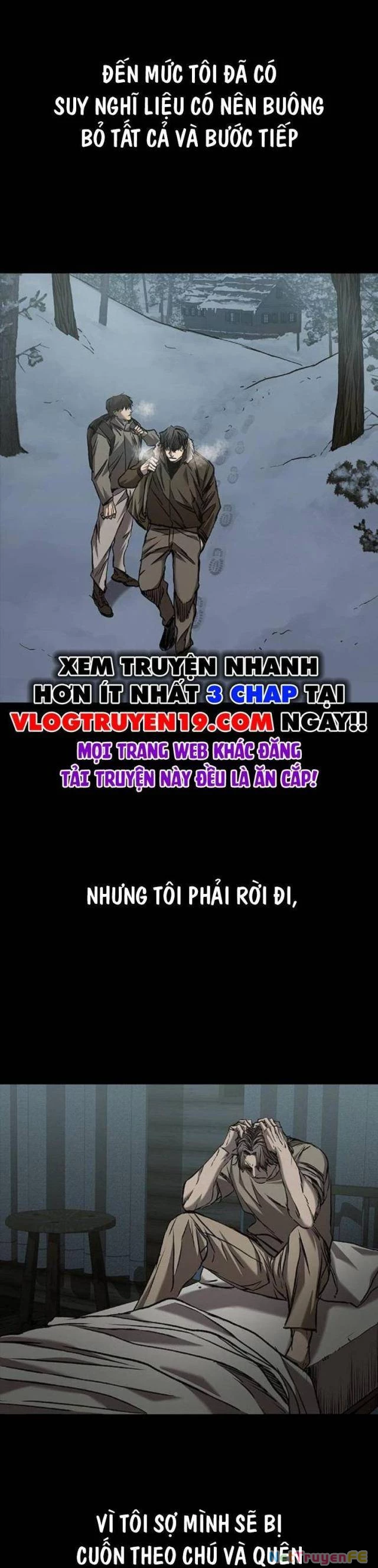 Báo Thù 2: Vạn Nhân Chi Thượng Chapter 64 - Trang 4