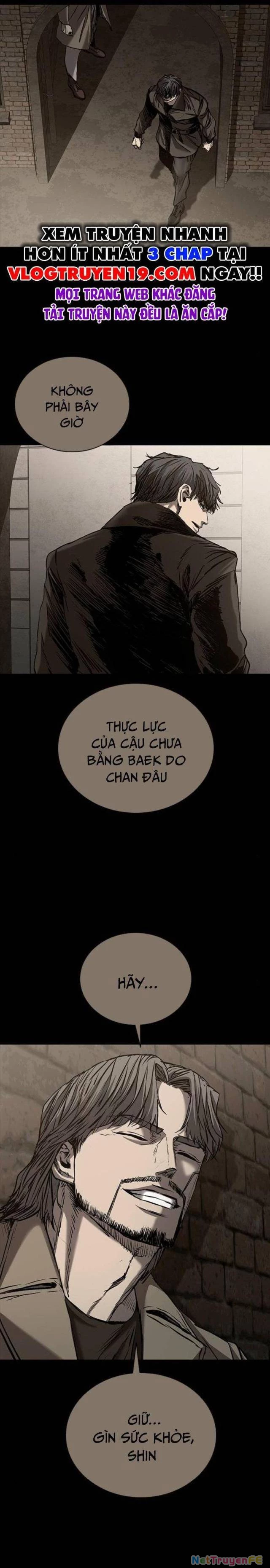 Báo Thù 2: Vạn Nhân Chi Thượng Chapter 64 - Trang 4