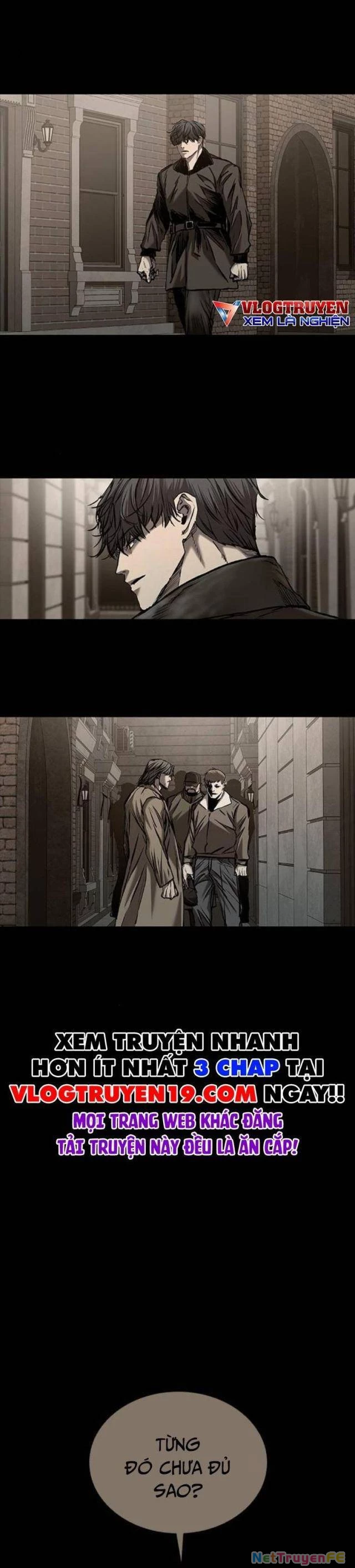 Báo Thù 2: Vạn Nhân Chi Thượng Chapter 64 - Trang 4